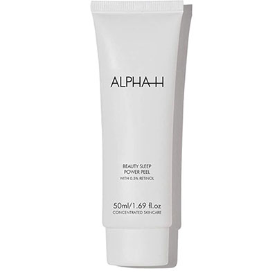Alpha-H Beauty Sleep Power Peel