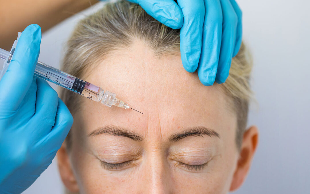 Neurotoxins and Fillers: Important Age Considerations to Know