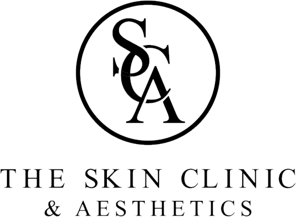 The Skin Sclinic & Aesthetics logo