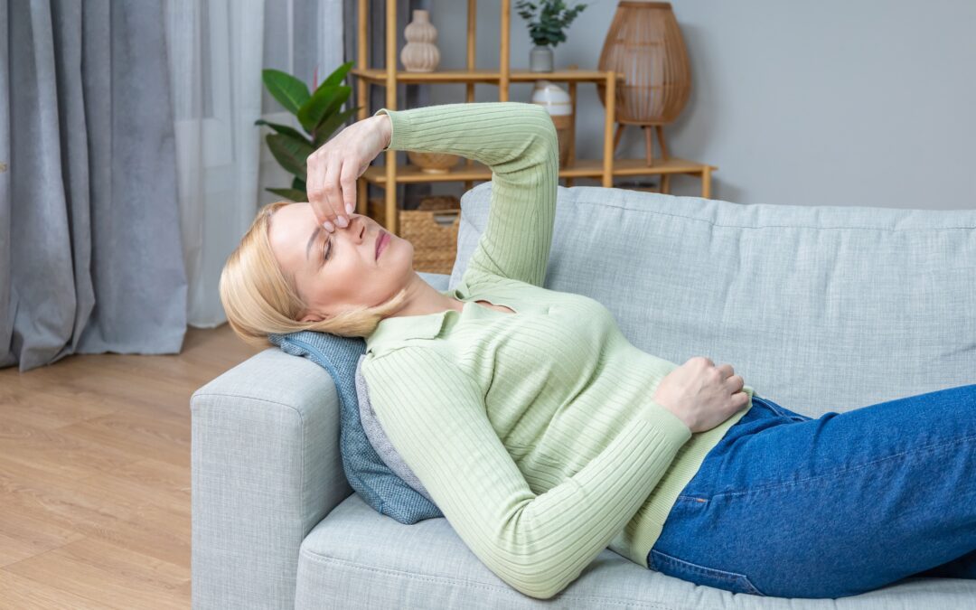 Hormones and Brain Health